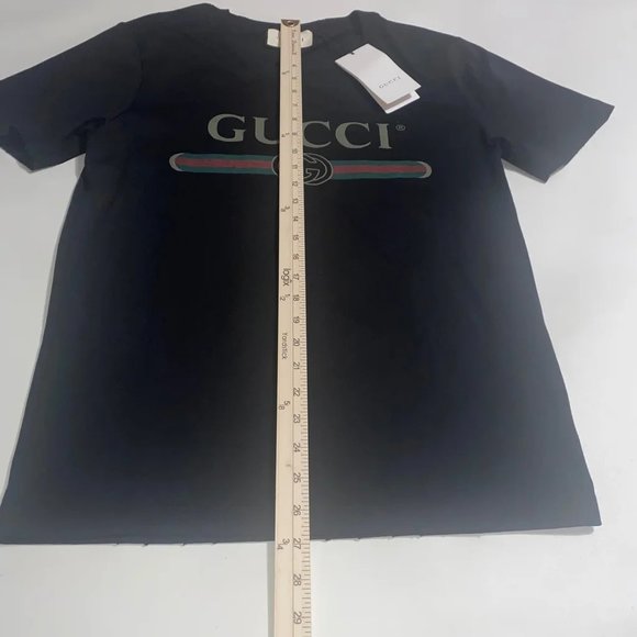 Gucci T-shirt - Picture 5 of 7
